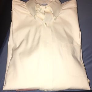 Brooks Brothers Dress Shirt